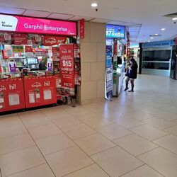 Lucky Plaza (D9), Shop House #572104231